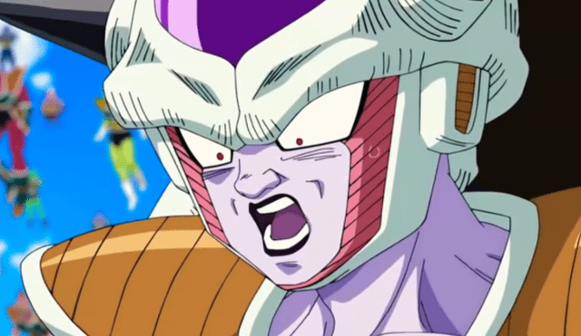 Dragon Ball Super: Freezer recuerda que Trunks lo cortó por la mitad