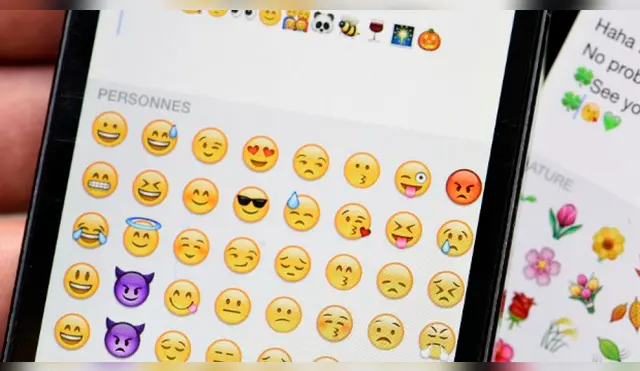 Reto viral: encuentra los refranes escritos con emojis.