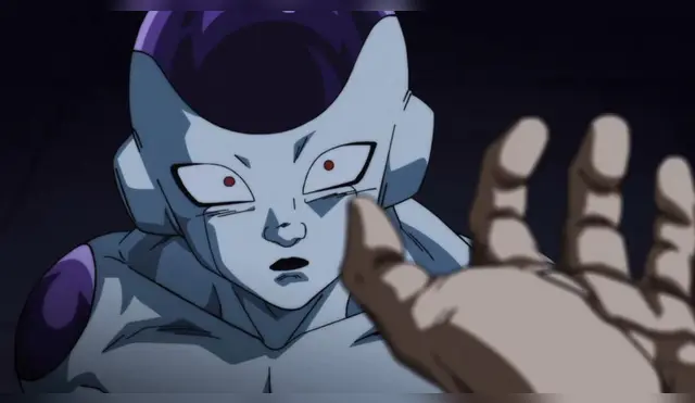 Dragon Ball Super: Gokú hizo cambiar de opinión a Freezer en el Torneo de la Fuerza