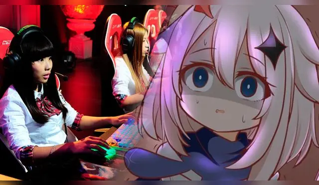 China: streaming se prohíbe a menores de 16 años