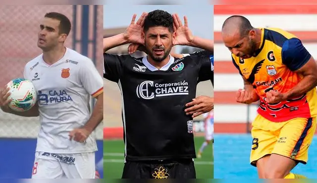 Liga 2 programación final Playoff