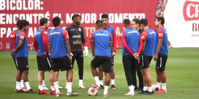 Perú y el camino para clasificar a la Copa del Mundo