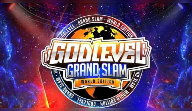 Conoce los detalles para seguir EN VIVO la God Level