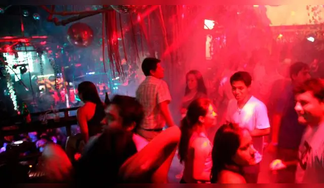 Gobierno sancionará a promotores de fiestas por Halloween y Día de Canción Criolla.