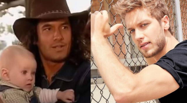 Pasión de Gavilanes 2: Conoce al actor que interpretaría a Juan David en nueva temporada Pasión de Gavilanes 2: Conoce al actor que interpretaría a Juan David en nueva temporada