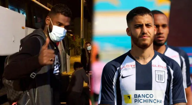 Achilier y Beto Da Silva serían algunos de los jugadores que regresarían a Alianza Lima