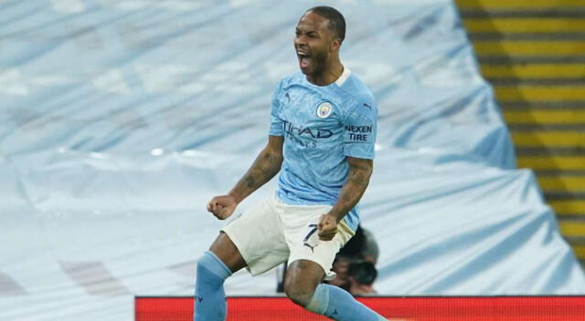 Sterling abierto a ir a préstamo a Barcelona en enero