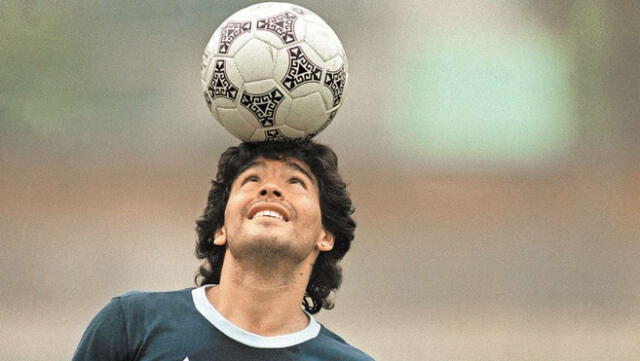 Conmebol rendirá un sentido mensaje a Maradona a un año de su muerte.