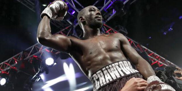 Terence Crawford vs. Shawn Porter EN VIVO pelea de boxeo