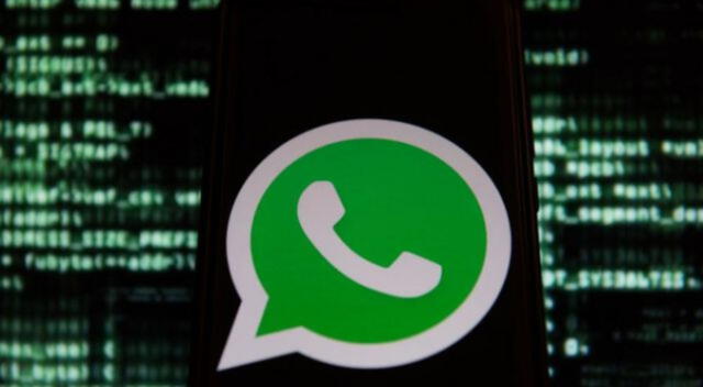 Mensajes de WhatsApp que envían los cibercriminales.