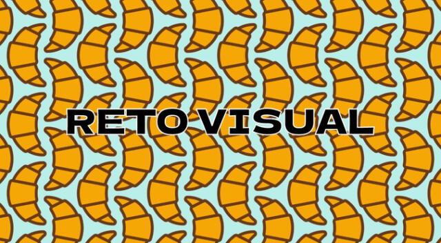 Intenta resolver el reto visual sobre lunas y cuernos.