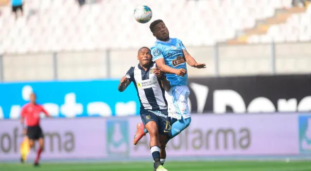 Sporting Cristal y Alianza Lima definen al campeón de la Liga 1 2021