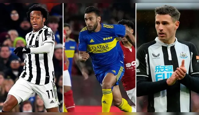 Partidos de HOY, martes 30 de noviembre