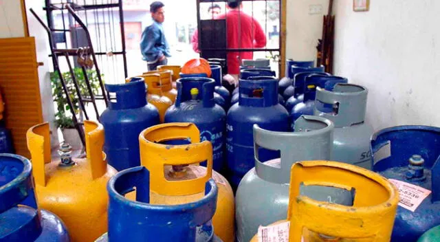 Usuarios presentan quejas por el alto precio del gas: Usuarios presentan quejas por el alto precio del gas: