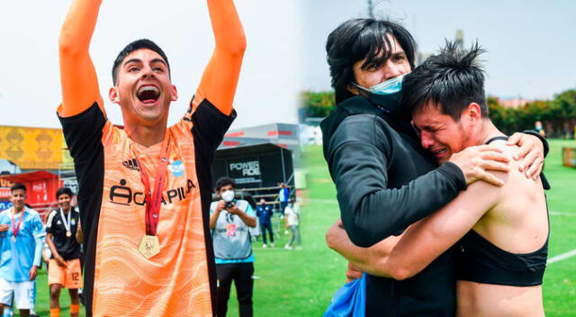 Matías Córdova confesó la filosofía que inculca Jorge Cazulo en Sporting Cristal Matías Córdova confesó la filosofía que inculca Jorge Cazulo en Sporting Cristal