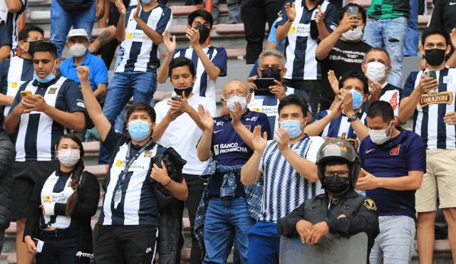 Liga 1 2022 podría no ser descentralizado