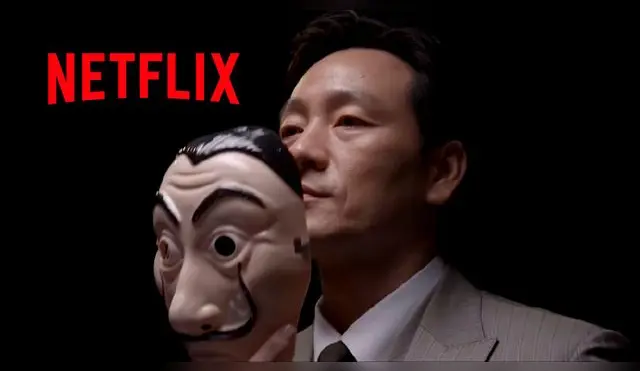 ¿Cuántos capítulos tendrá el spin-off de la versión coreana?