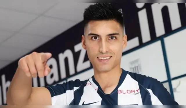 Manzaneda espera recuperar su nivel en Cantolao