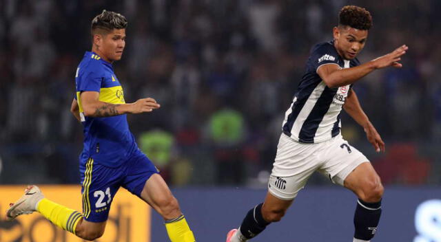 Boca o Talleres, solo uno levantará la Copa Argentina 2021