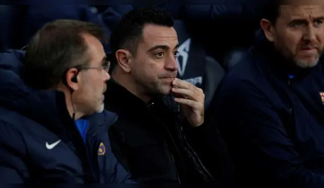 Barcelona y los posibles rivales a enfrentar en la Europa League
