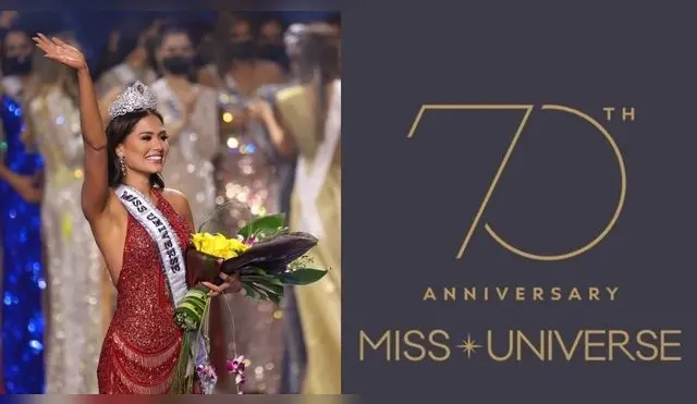 Miss Universo 2021 en VIVO: A que hora y cuándo es el certamen de belleza
