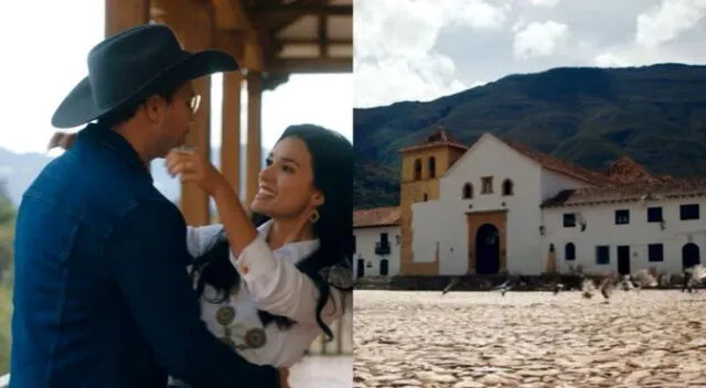Pasión de Gavilanes 2: revisa el primer avance de la novela - VIDEO