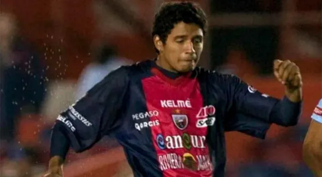 Reimond Manco contó la verdad de su secuestro
