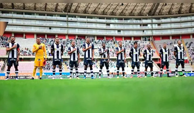 Alianza Lima se estrena ante Sport Boys de visitante