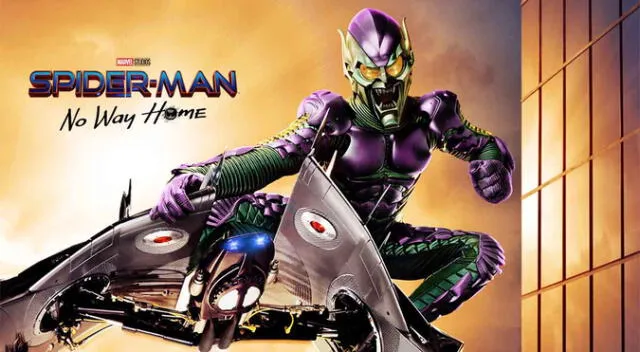 Spider-Man 3: ¿Quién interpreta a Duende Verde en la cinta?