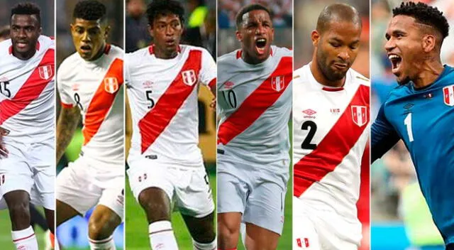 Ramos se unió a la lista de mundialista de la 'sele' que ficharon por Alianza Lima.