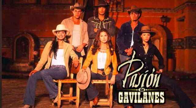 Pasión de Gavilanes 2 se estrenará pronto.