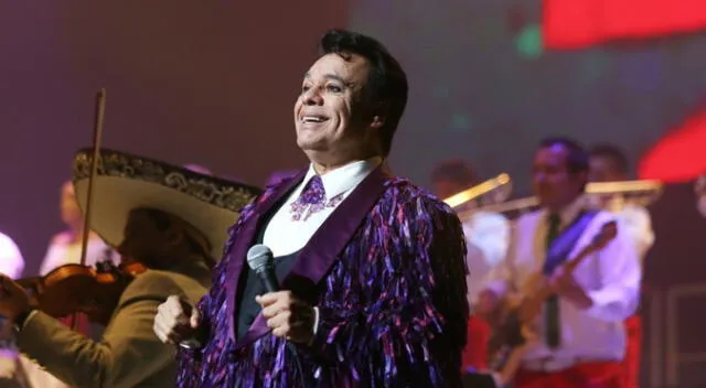 Juan Gabriel