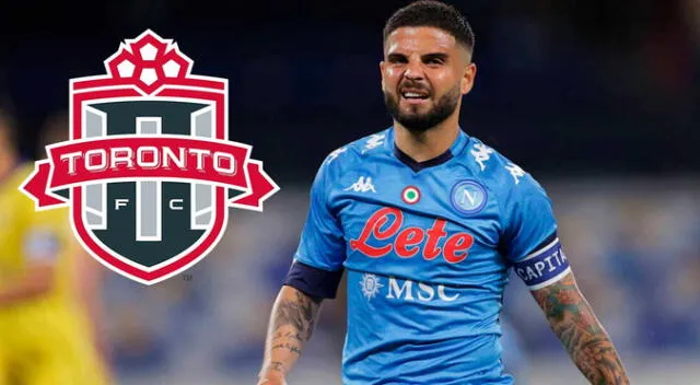El napolitano lleva 11 años en la Primera del club.