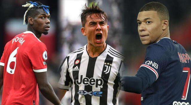 Jugadores que acaban contrato en junio de 2022 Jugadores que acaban contrato en junio de 2022