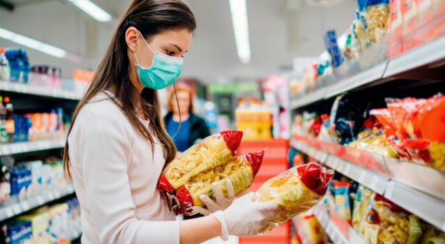 Año Nuevo: horario de atención de los supermercados en Perú