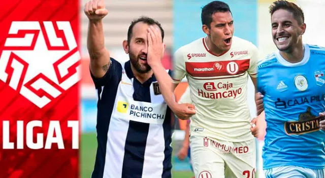 La Liga 1 2022 empezará el 21 de enero. La Liga 1 2022 empezará el 21 de enero.
