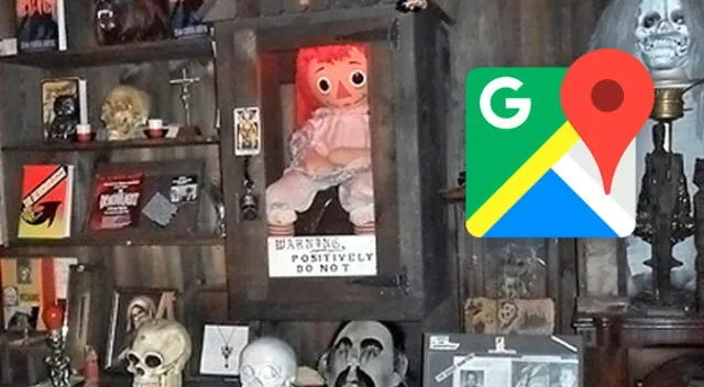 Google Maps