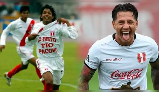 Gianluca Lapadula es categoría 90 como la generación de los 'Jotitas'.
