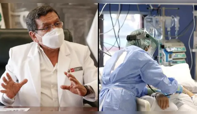 Ministerio de Salud confirmó medidas tras anunciar tercera ola de coronavirus