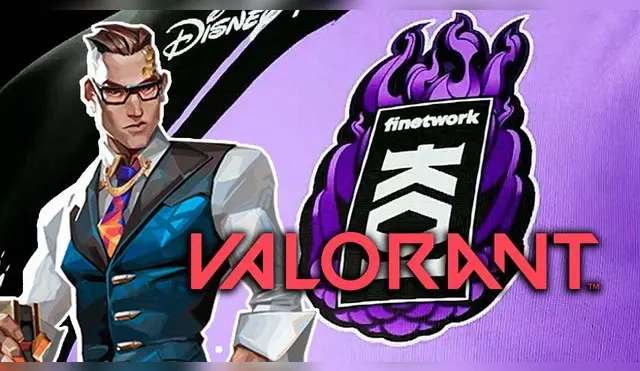 KOI de Ibai Llanos revela oficialmente su equipo de VALORANT