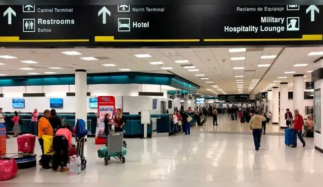 La Profeco busca esta medida a favor de los viajeros.
