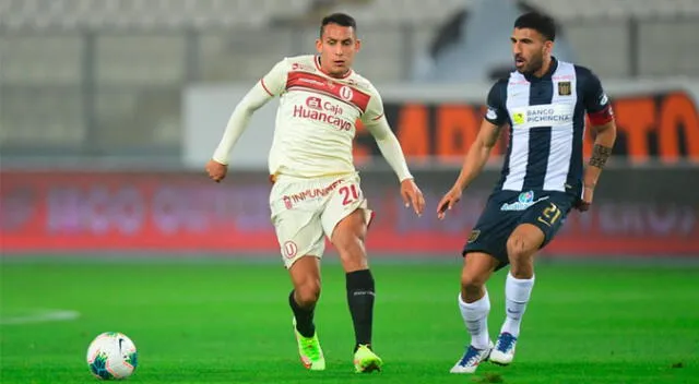 Alianza Lima y Universitario compartirán el mismo sponsor