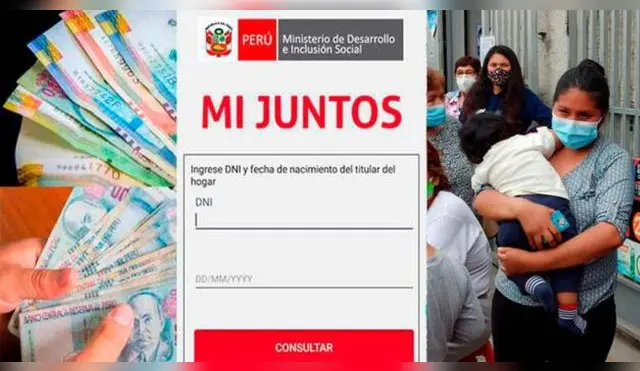 Bono Niños: Consulta con tu DNI si tu hijo puede recibir los 200 soles