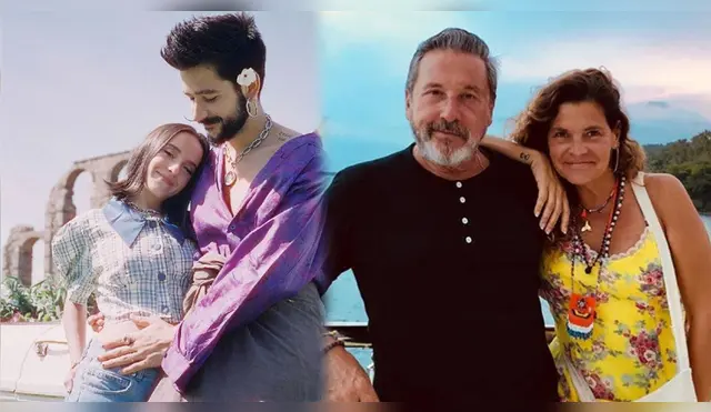 Marlene Montaner habría revelado el sexo del hijo de Camilo y Evaluna