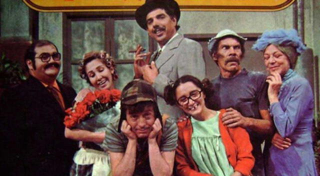 El Chavo del 8 sigue dando de qué hablar.