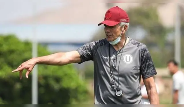Gregorio Pérez presenta problemas de salud, informa Jean Ferrari