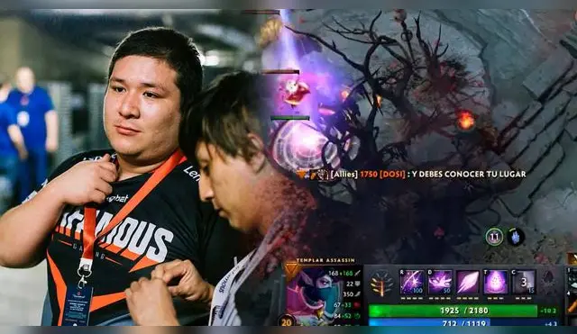 El ex-jugador de Infamous recibió insultos racistas El ex-jugador de Infamous recibió insultos racistas