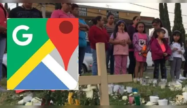 Google Maps ayudó a descubrir terribles crímenes de los 'Mostruos de Ecatepec'