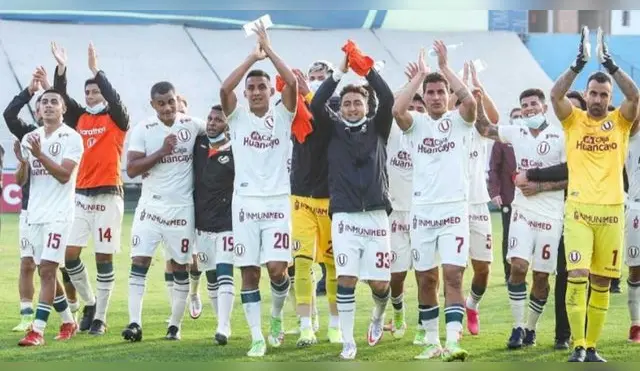 Universitario realizará la Noche Crema 2022