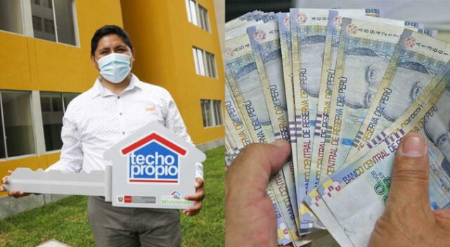 Conoce todos los detalles sobre el Bono Familiar Habitacional.